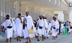 وفاة 13 حاجاً إيرانياً في السعودية بعد تعرضهم لضربات شمس